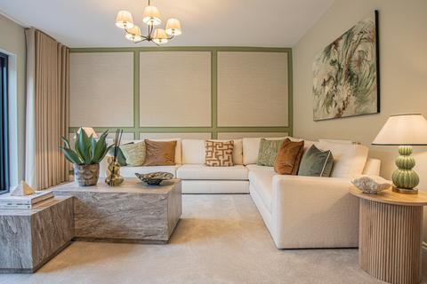 3 bedroom terraced house for sale, Plot 16,  The Bamburgh  at Birchwood Grove, Whitehall Road West BD11