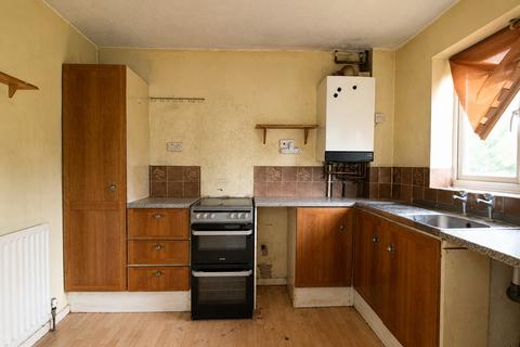 2 bedroom maisonette for sale, Berkeley Road, Thame OX9