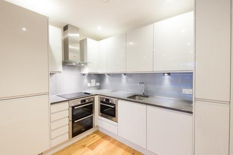 2 bedroom flat to rent, Waterfront Apartments, 82 Amberley Road, Westminster, London, W9
