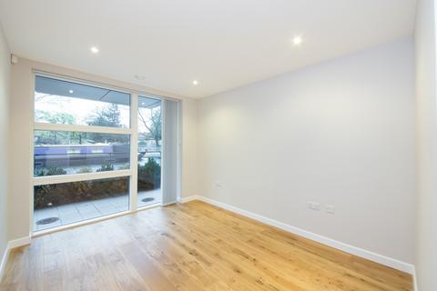 2 bedroom flat to rent, Waterfront Apartments, 82 Amberley Road, Westminster, London, W9