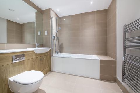 2 bedroom flat to rent, Waterfront Apartments, 82 Amberley Road, Westminster, London, W9