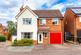 May Close, Rushden NN10