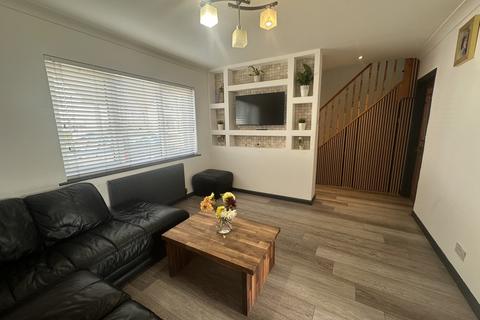 3 bedroom end of terrace house for sale, Ivanhoe Avenue , Nuneaton