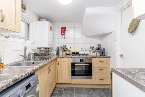 undefined, Batley Place, London N16