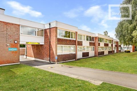 undefined, Fairlawns, Epping