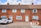Stansfield Road, Hounslow