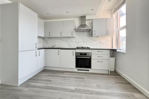 undefined, Sangley Road, South Norwood