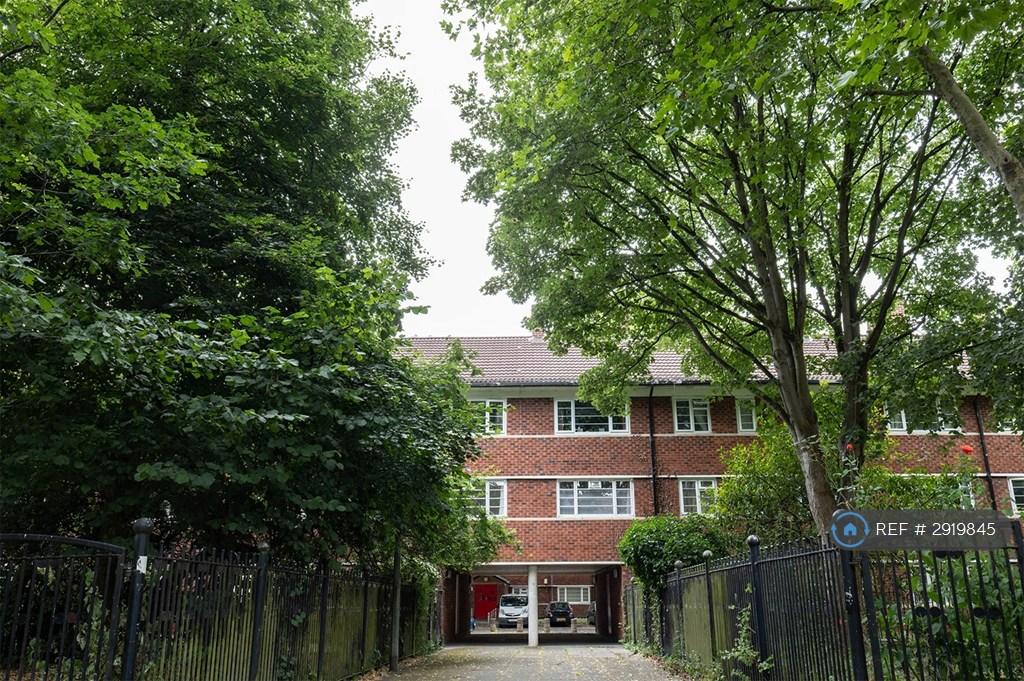 Humberstone Avenue, Manchester, M15 - View 2