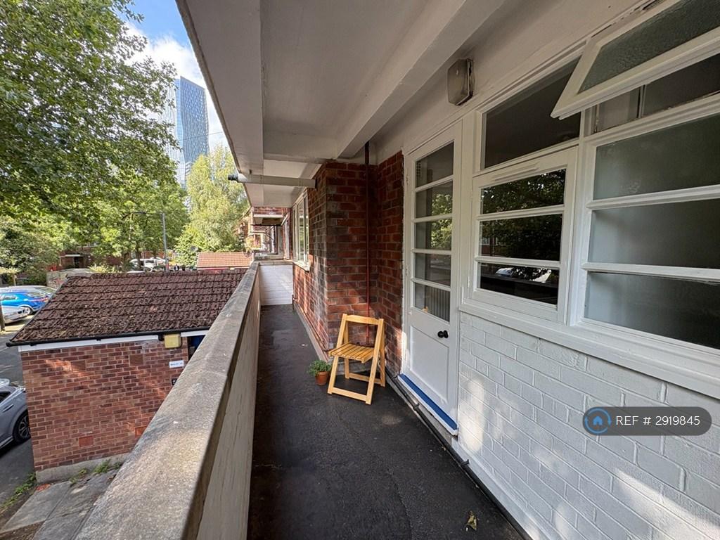 Humberstone Avenue, Manchester, M15 - View 3