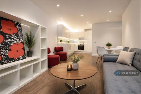 3 bedroom flat to rent, Gauden Road, London, SW4