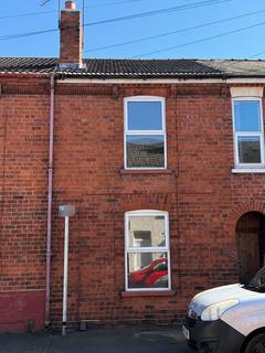 2 bedroom terraced house to rent, Arthur Street, Lincoln, LN5