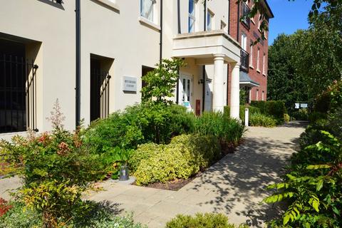 1 bedroom retirement property for sale, Monmouth Road, Abergavenny