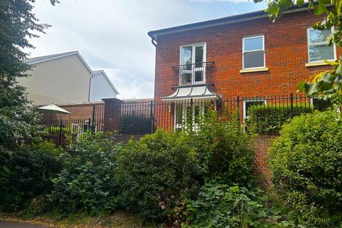 1 bedroom retirement property for sale, Monmouth Road, Abergavenny