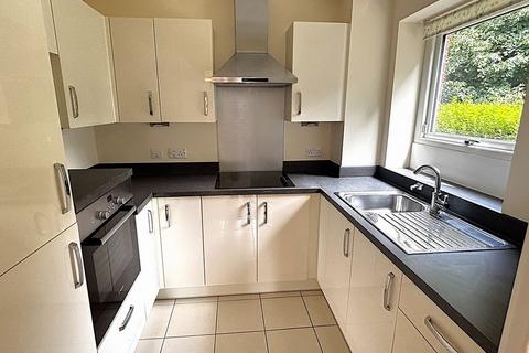 1 bedroom retirement property for sale, Monmouth Road, Abergavenny