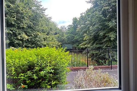 1 bedroom retirement property for sale, Monmouth Road, Abergavenny