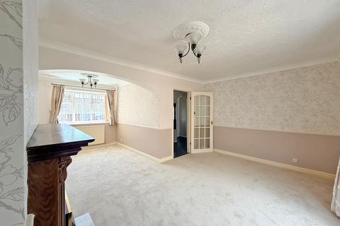 3 bedroom semi-detached house for sale, Somerford Close, Cheslyn Hay