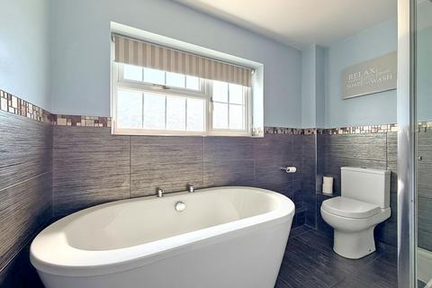 3 bedroom semi-detached house for sale, Somerford Close, Cheslyn Hay