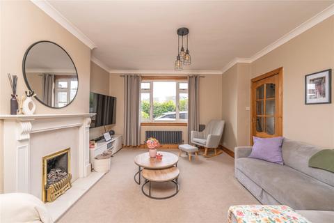 2 bedroom semi-detached house for sale, Longstone Cottages, Edinburgh EH14