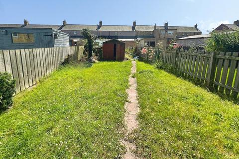 3 bedroom terraced house for sale, Third Row, Morpeth NE61