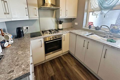 3 bedroom terraced house for sale, Third Row, Morpeth NE61