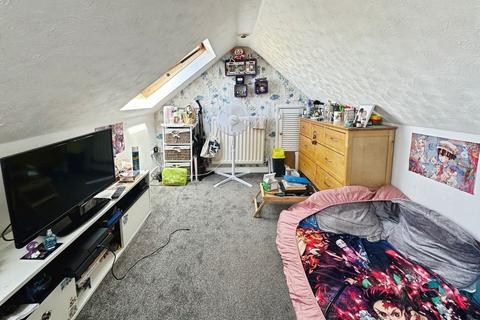 3 bedroom terraced house for sale, Third Row, Morpeth NE61