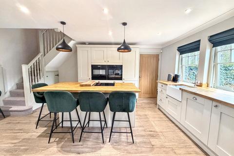 4 bedroom detached house for sale, Lordenshaw Drive, Morpeth NE65