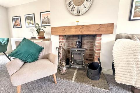 4 bedroom detached house for sale, Lordenshaw Drive, Morpeth NE65
