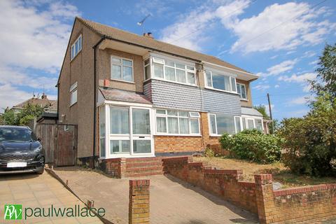 Hammondstreet Road, West Cheshunt
