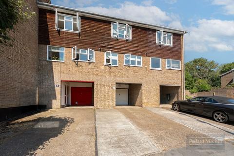 Sorrel Bank, Croydon
