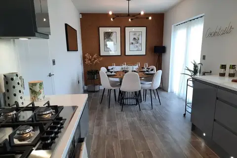 4 bedroom detached house for sale, Plot 14, The Cheltenham at The Meadows, Laithe Avenue Kirklees HD9