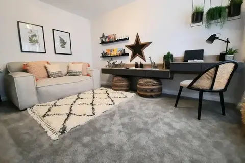 4 bedroom detached house for sale, Plot 14, The Cheltenham at The Meadows, Laithe Avenue Kirklees HD9