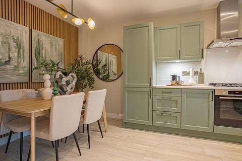 3 bedroom semi-detached house for sale, Plot 11, The Bamburgh at The Meadows, Laithe Avenue Kirklees, 14 Laithe Avenue Kirklees HD9