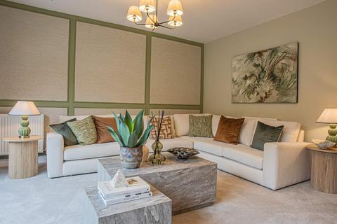 3 bedroom semi-detached house for sale, Plot 11, The Bamburgh at The Meadows, Laithe Avenue Kirklees, 14 Laithe Avenue Kirklees HD9