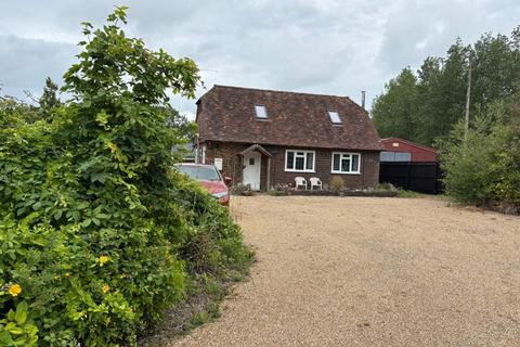 5 bedroom equestrian property for sale, Lodge Farm, Catts Hill, Mark Cross, Crowborough, East Sussex, TN6 3NH