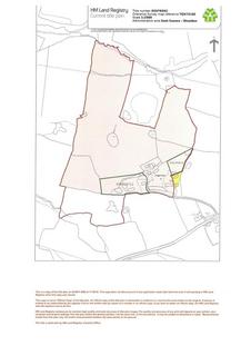 5 bedroom equestrian property for sale, Lodge Farm, Catts Hill, Mark Cross, Crowborough, East Sussex, TN6 3NH