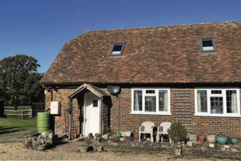 5 bedroom equestrian property for sale, Lodge Farm, Catts Hill, Mark Cross, Crowborough, East Sussex, TN6 3NH