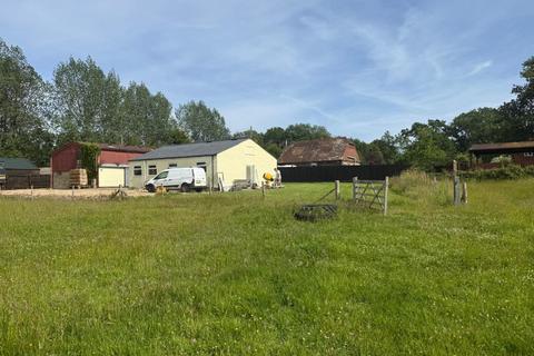 undefined, Lodge Farm, Catts Hill, Mark Cross, Crowborough, East Sussex, TN6 3NH