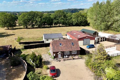undefined, Lodge Farm, Catts Hill, Mark Cross, Crowborough, East Sussex, TN6 3NH