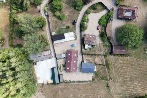 undefined, Lodge Farm, Catts Hill, Mark Cross, Crowborough, East Sussex, TN6 3NH
