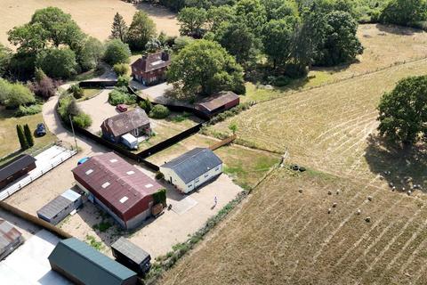 undefined, Lodge Farm, Catts Hill, Mark Cross, Crowborough, East Sussex, TN6 3NH