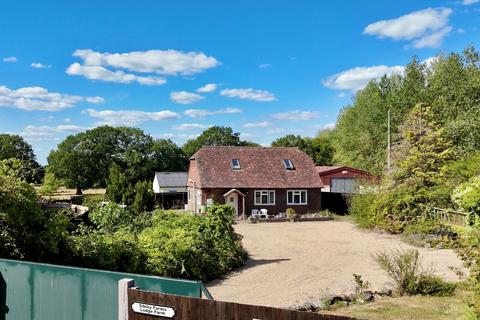 undefined, Lodge Farm, Catts Hill, Mark Cross, Crowborough, East Sussex, TN6 3NH