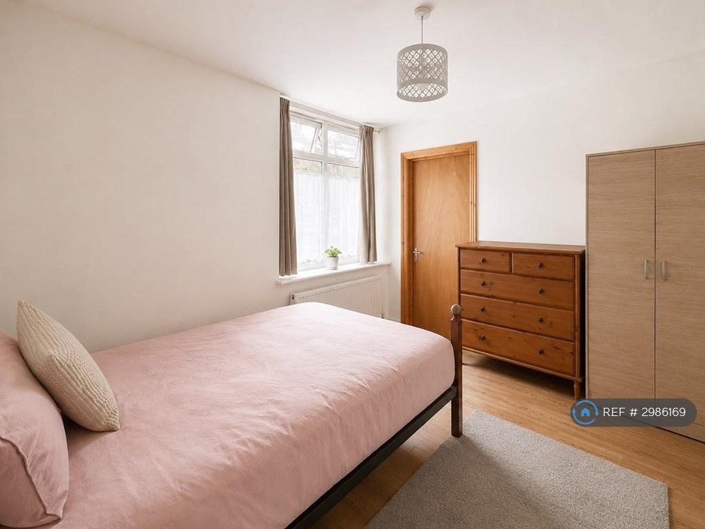 House in London - More