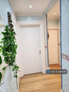1 bedroom in a flat share to rent, Ground Floor, Leeds, LS2