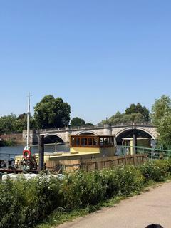 Marine property for sale, Mears Mooring, River Thames Visitors Centre, Richmond upon Thames, TW10 6TS