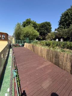 Marine property for sale, Mears Mooring, River Thames Visitors Centre, Richmond upon Thames, TW10 6TS