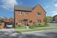 Plot 25, The Wampool at Willow Grange, Willow Grange S43