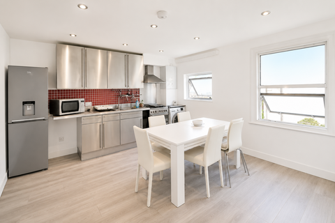 undefined, Alfred Road, London W3 6LH