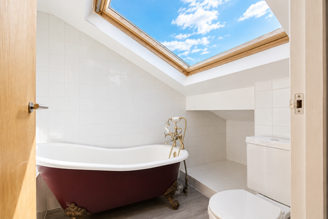 undefined, Alfred Road, London W3 6LH