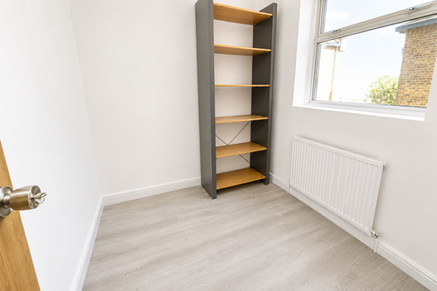 undefined, Alfred Road, London W3 6LH