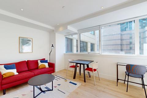 Studio to rent, Olympic Way